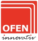 ofen innovativ